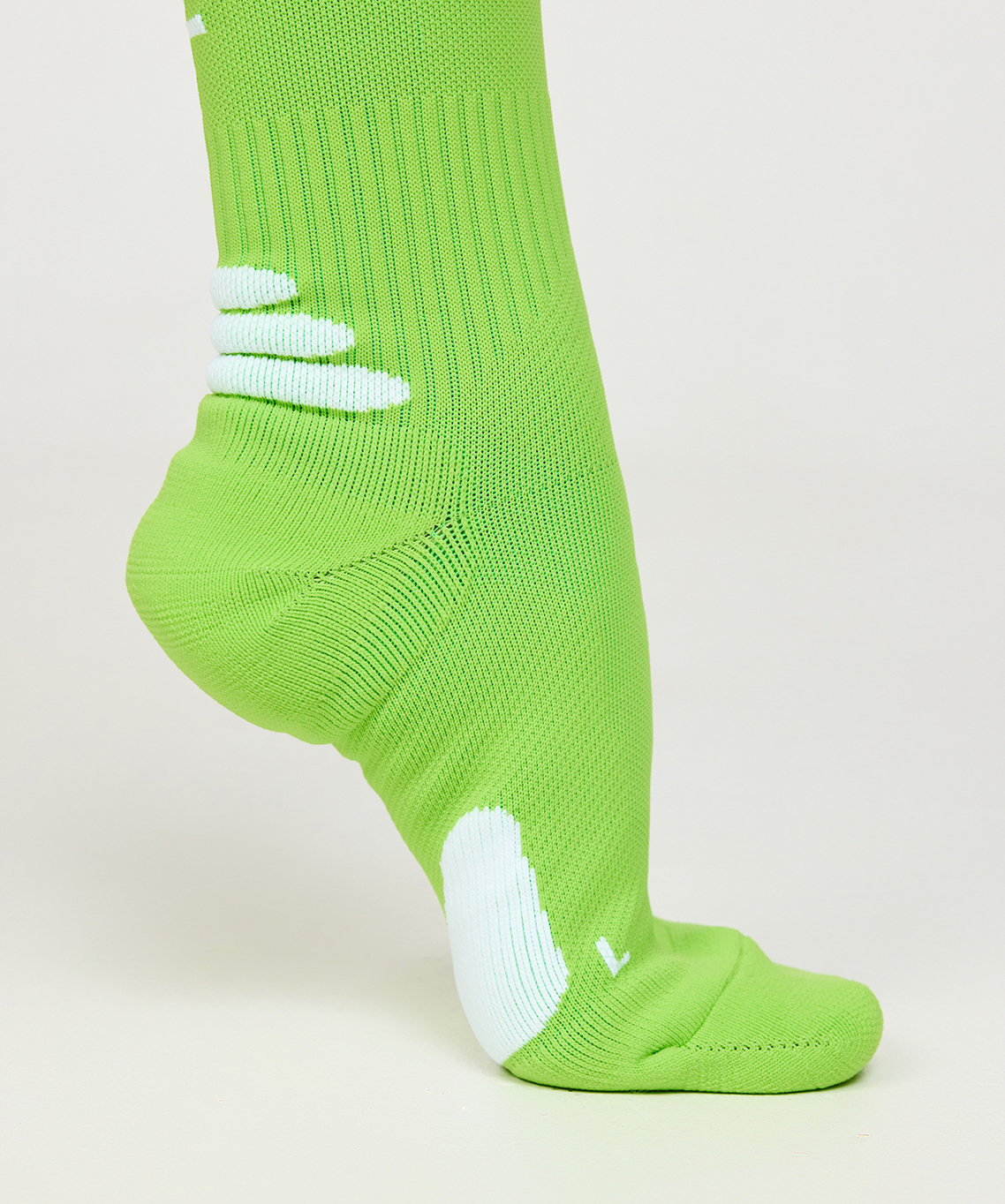 Гетры Nordski Pro Energy Lime