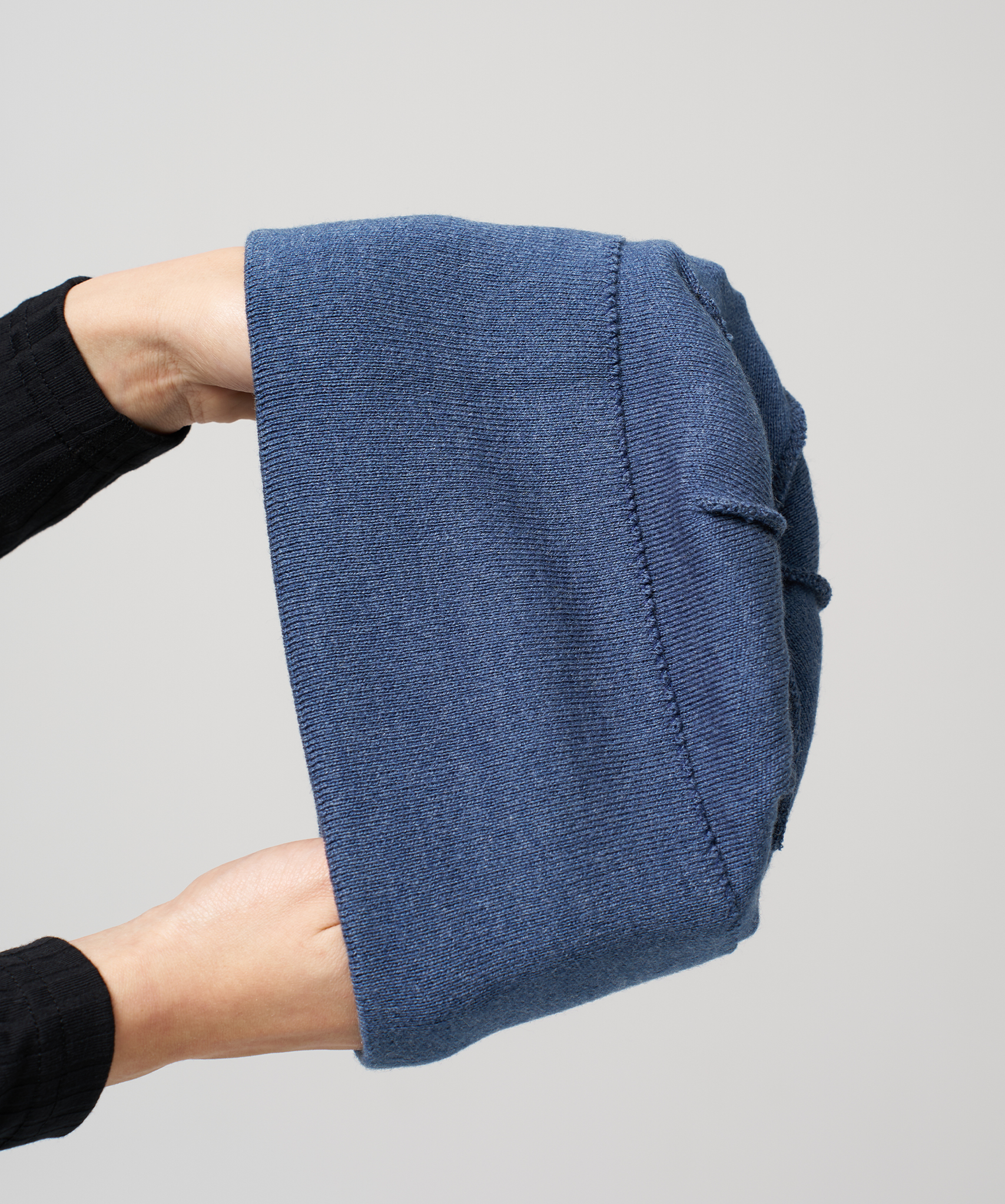 Шапка Nordski Track Dark Blue