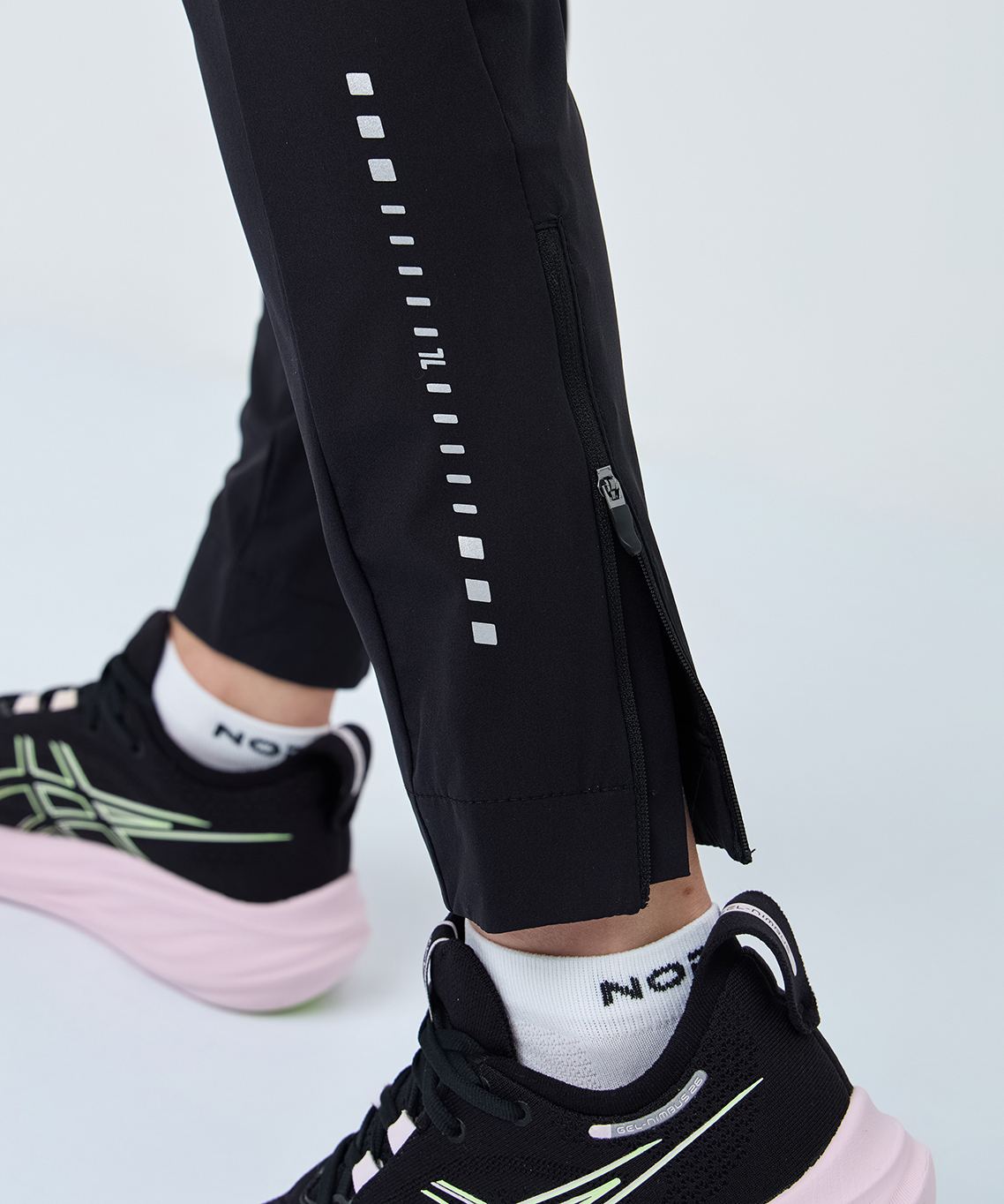 Брюки Nordski Pro Energy 2.0 Black W