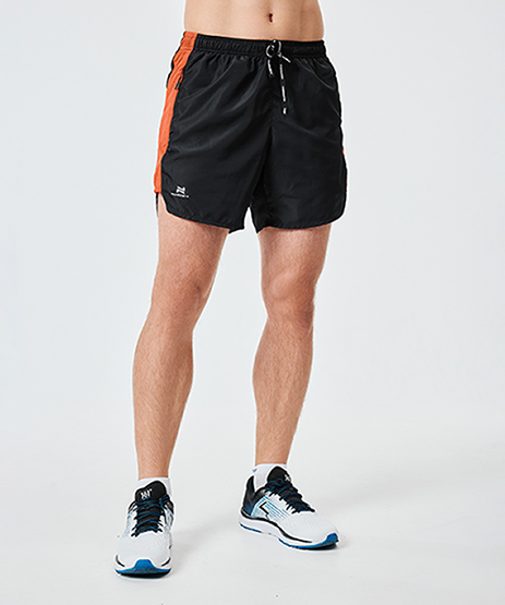 Шорты Nordski Trainig HIIT Black