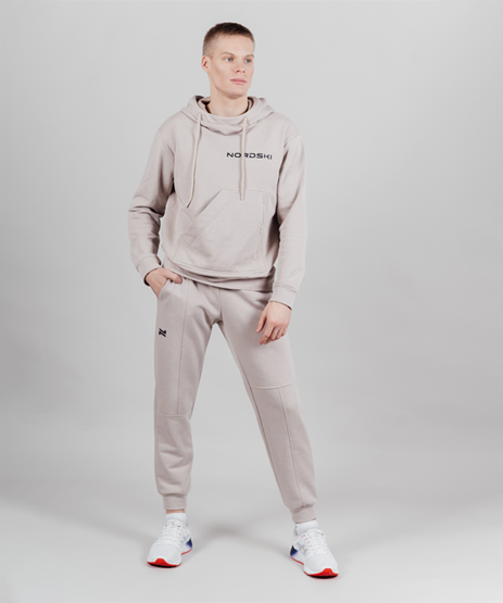 Брюки Nordski Outfit Beige