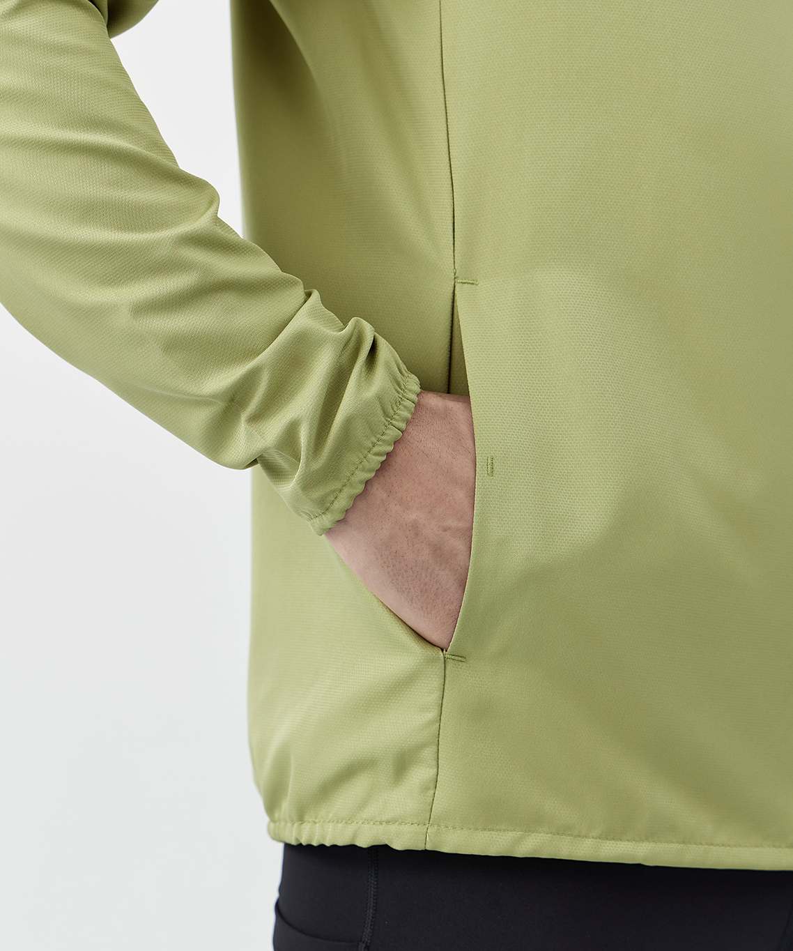 Ветровка Nordski Runway Bamboo