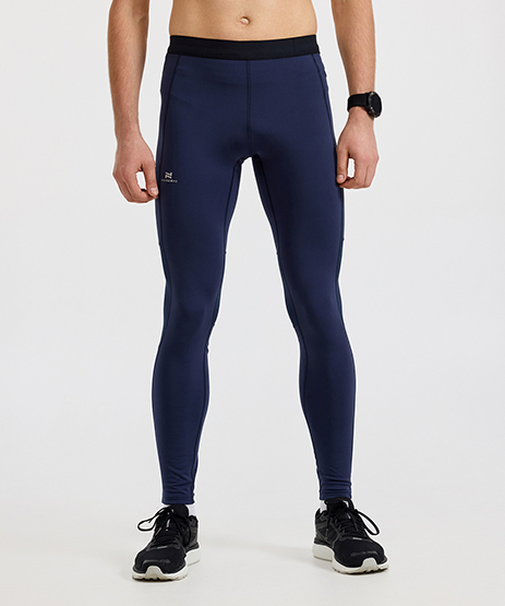 Лосины Nordski Pro 2.0 Black