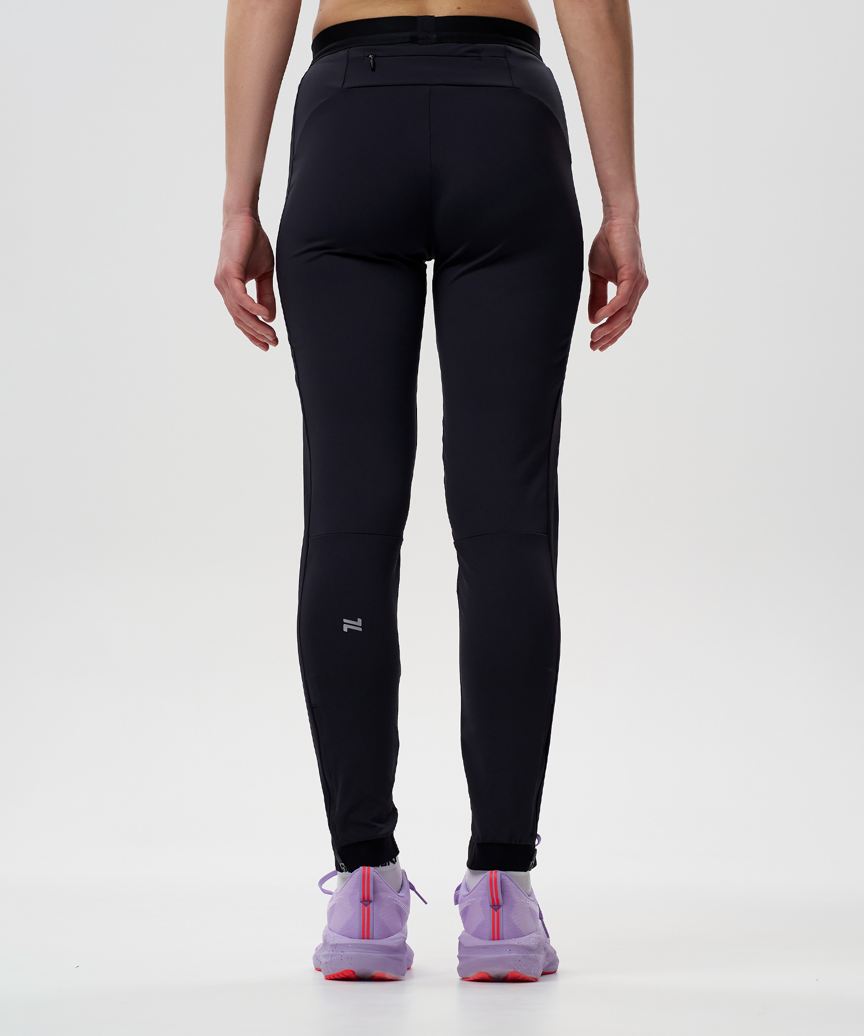 Брюки Nordski Pro Energy Running Black W