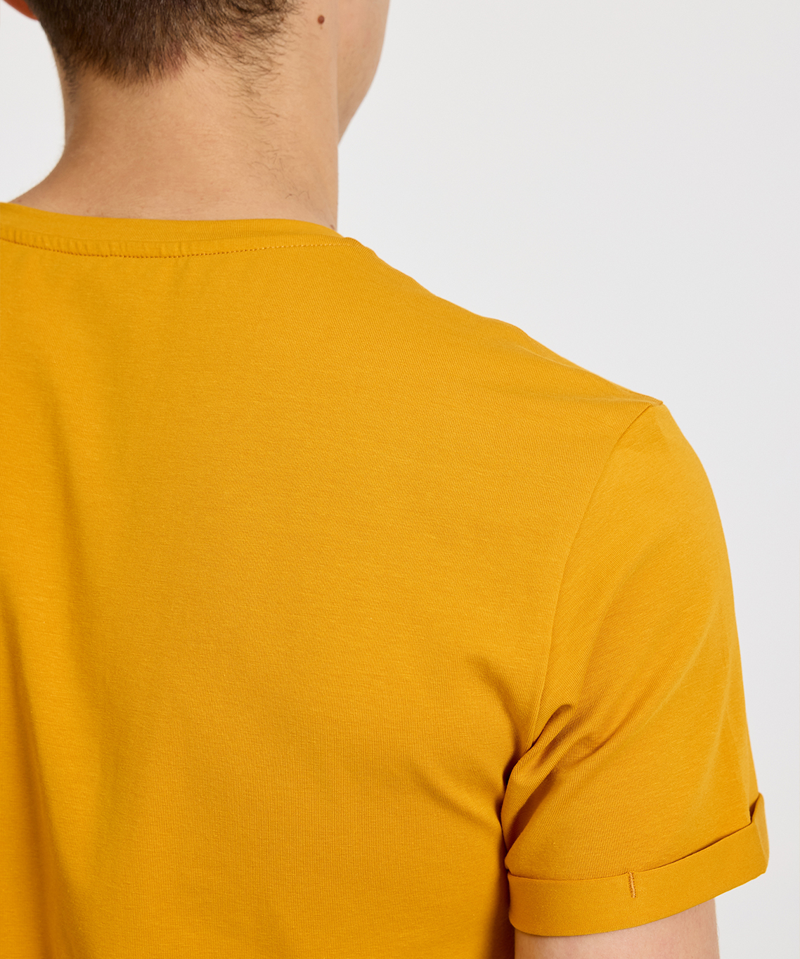 Футболка Nordski Simple Bronze