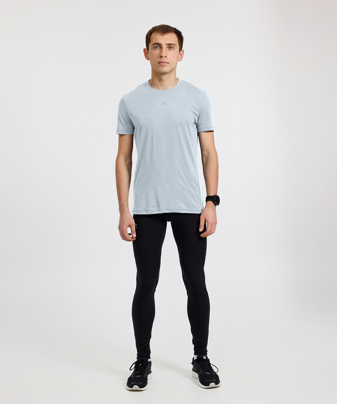 Футболка Nordski Upcast Skyward