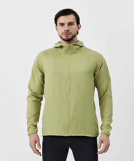 Ветровка Nordski Runway Light Blue