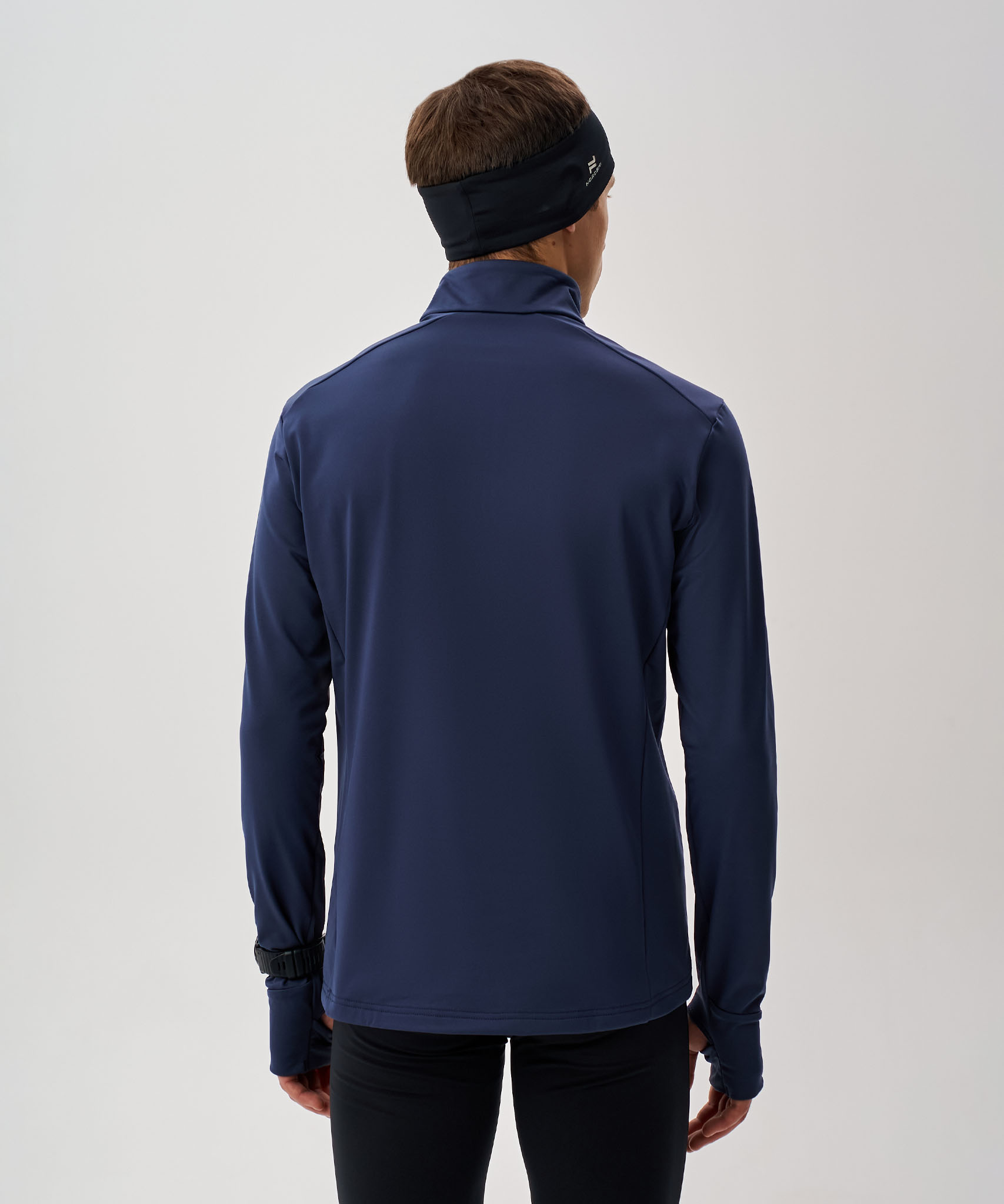 Лонгслив Nordski Warm 2.0 Titan