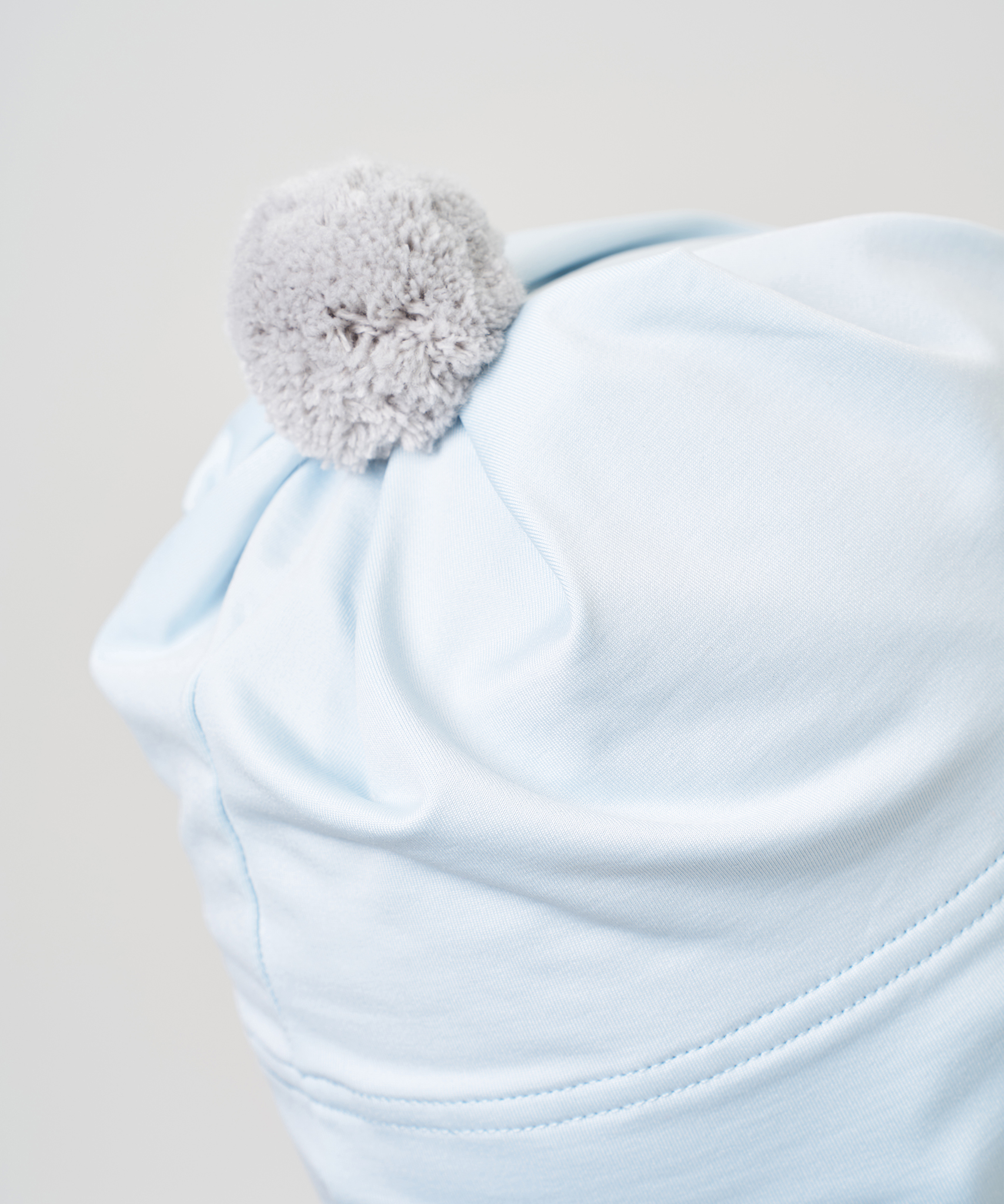 Тренировочная шапка Nordski Train Pearl Blue