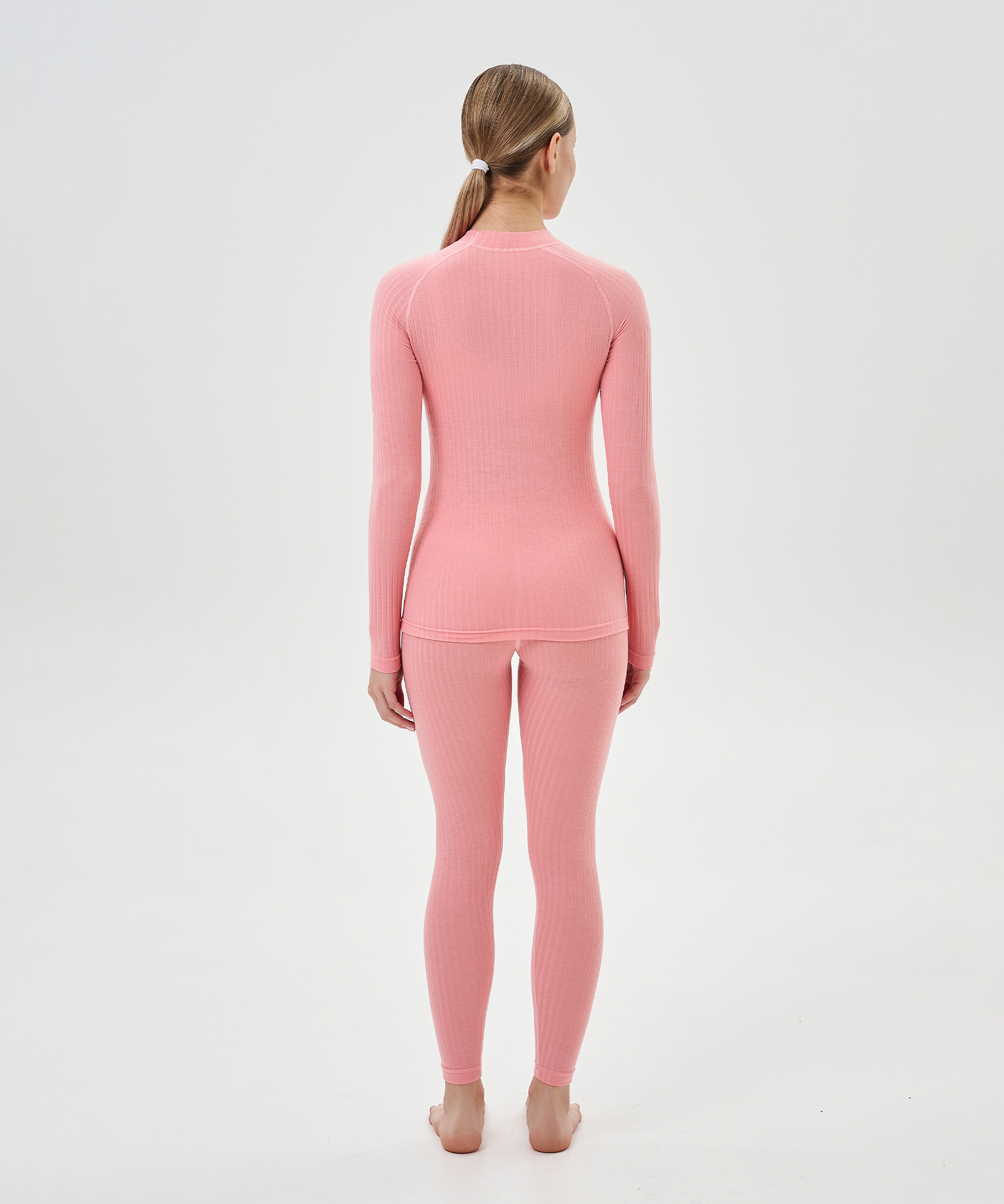 Рубашка Nordski Light Pink W