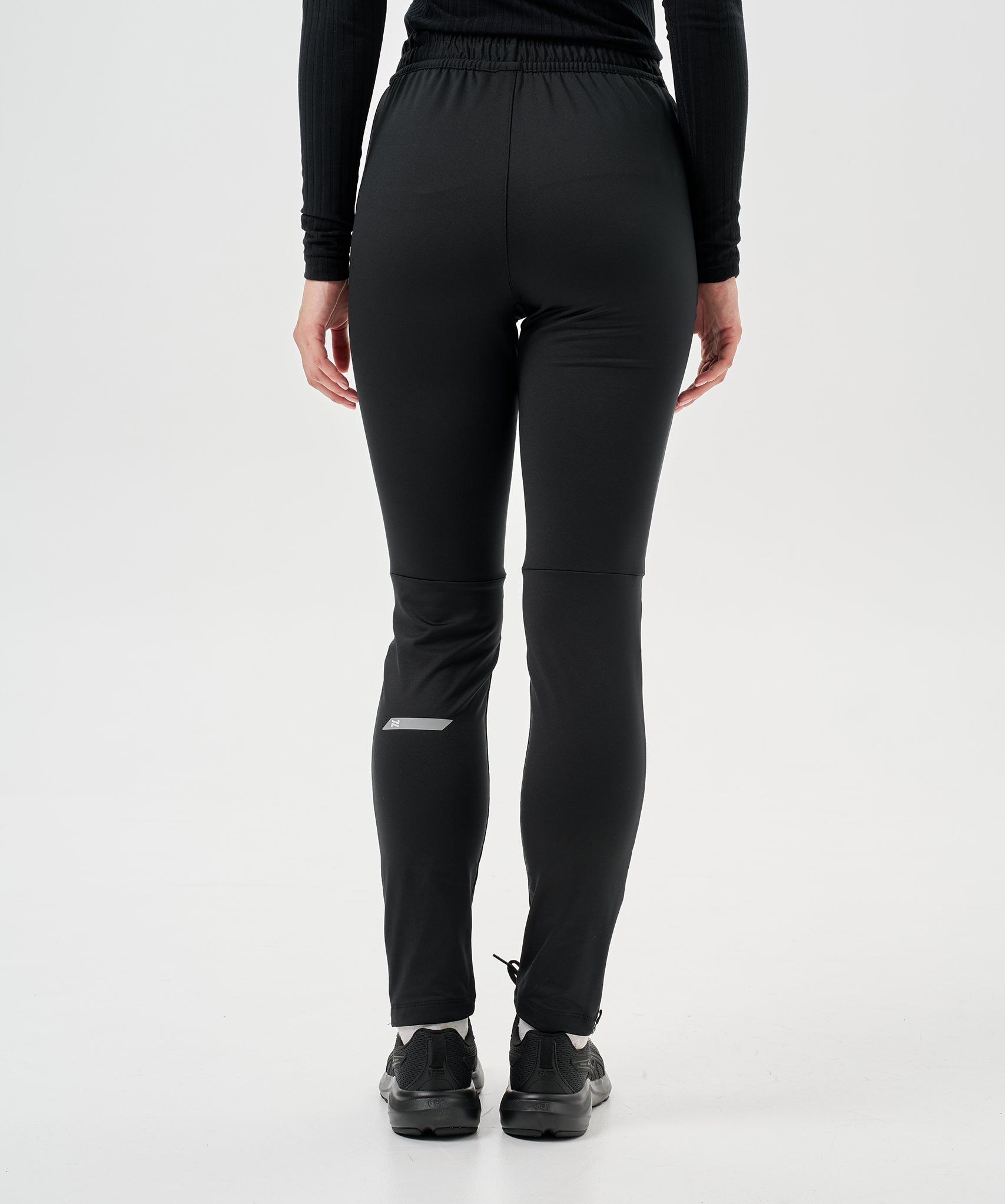 Тренировочные брюки Nordski Pro 2.0 Black W