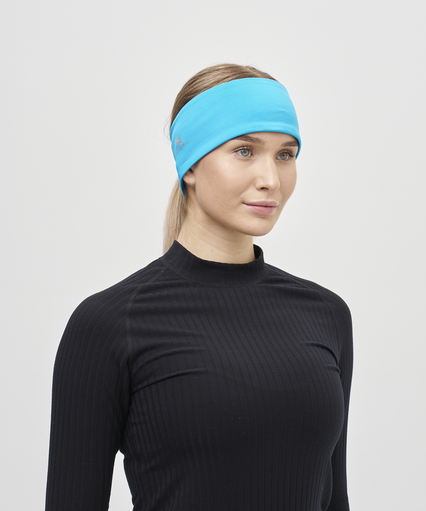 Повязка Nordski Warm Ocean