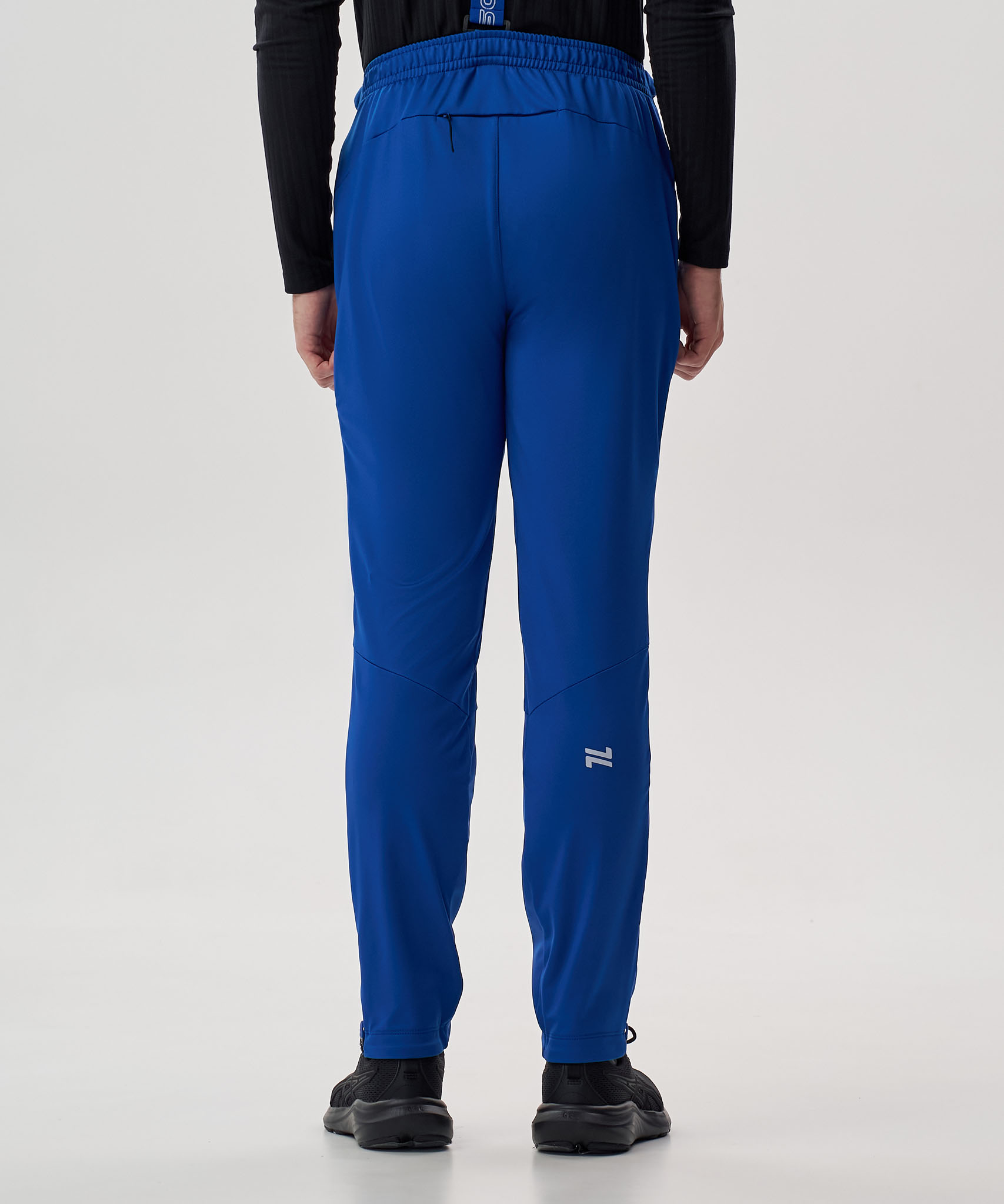 Тренировочные брюки Nordski Advance 2.0 True Blue