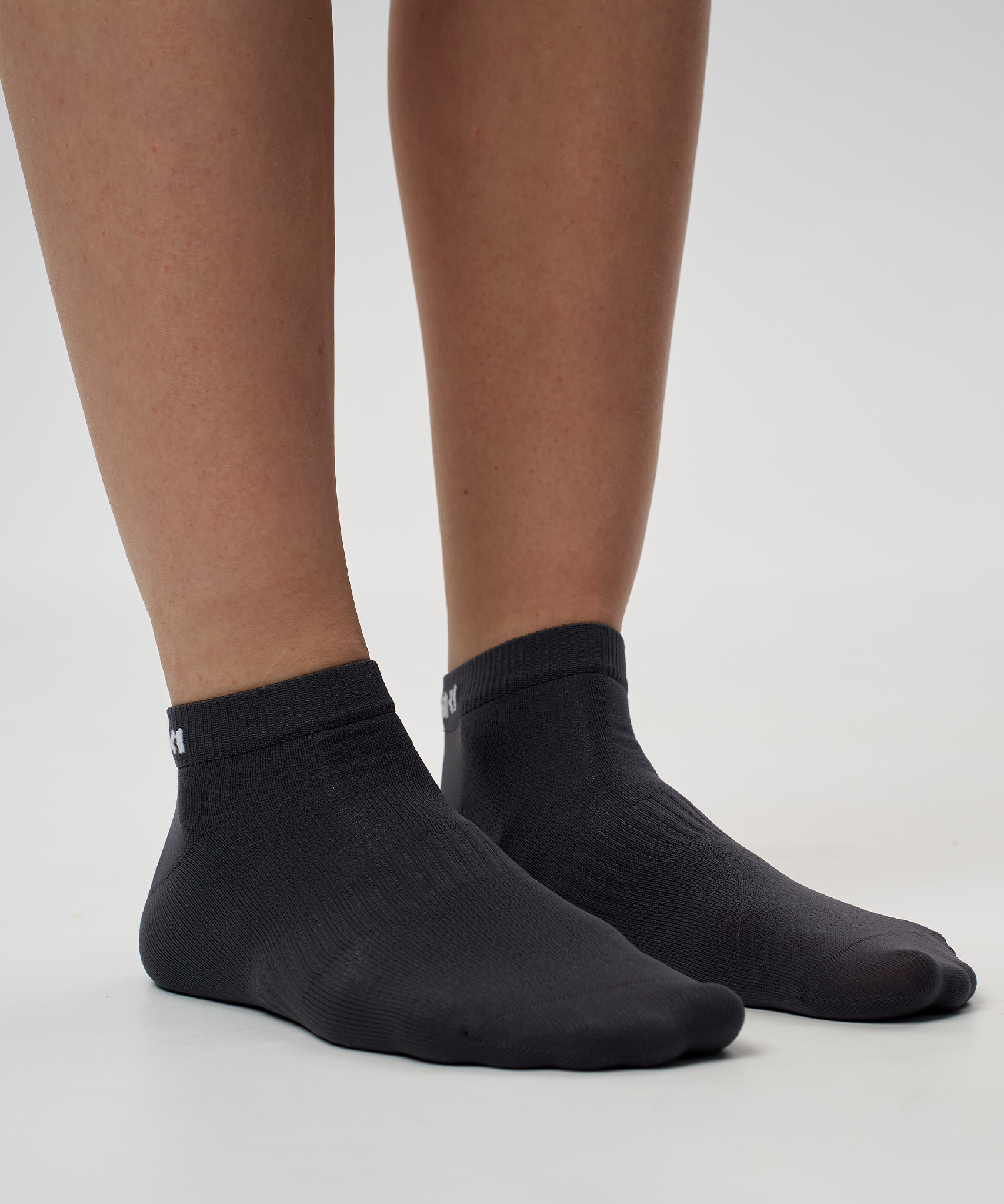 Носки Nordski Run Grey (набор 2 пары)