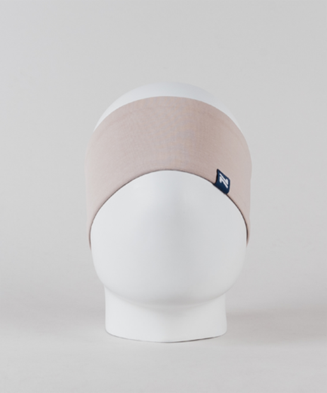 Повязка Nordski Simple Fuchsia