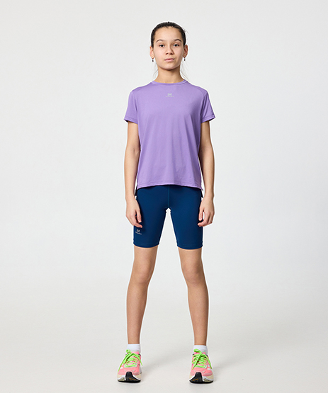 Футболка Nordski Jr. Stayer Apricot