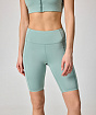 Шорты обтягивающие Nordski Stayer Ice Mint W