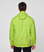 Ветровка Nordski Easy Run Lime