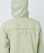 Ветровка Nordski Rain Green W