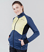 Куртка Nordski Hybrid Blue/Yellow W