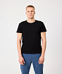 Футболка Nordski Simple Black