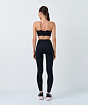 Топ Nordski Training Black W