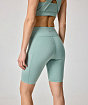 Шорты обтягивающие Nordski Stayer Ice Mint W