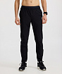 Брюки беговые Nordski Stayer Black