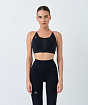 Топ Nordski Training Black W