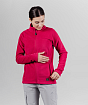 Толстовка Nordski Fleece Berry W