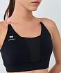 Топ Nordski Training Black W