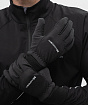 Перчатки Nordski Active Black WS