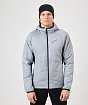 Куртка Nordski Hybrid Warm 2.0 Grey/Black