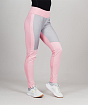 Брюки Nordski Hybrid Pro Candy Pink/Grey W