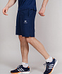 Шорты Nordski Casual Navy