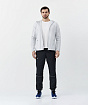 Ветровка Nordski Rain Moon Grey