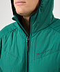 Куртка Nordski Hybrid Warm 2.0 Alpine Green/Black