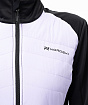 Куртка Nordski Hybrid Pro Black/Lavender W